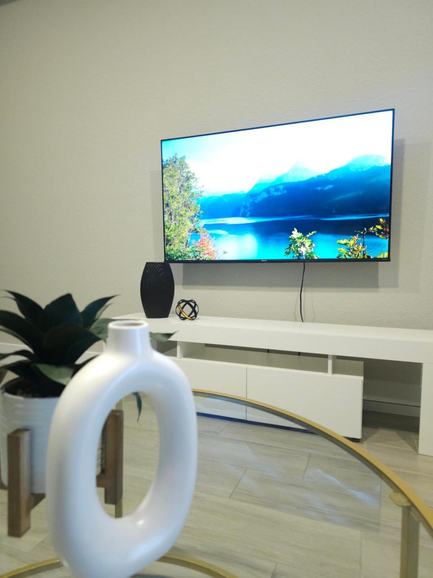 Spacious Modern 4Bd 2Ba Home! Close To Legoland Уинтер-Хейвен Экстерьер фото